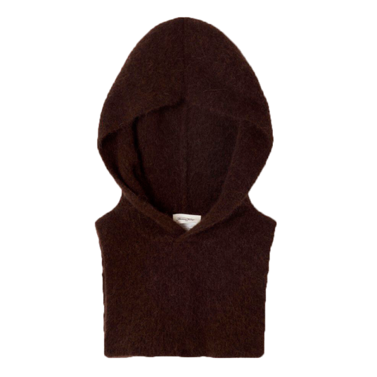 Vitow Balaclava, Brun