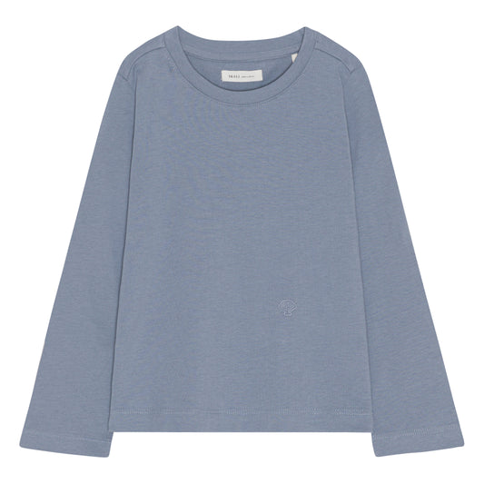 Andy Blouse, Dusty Blue