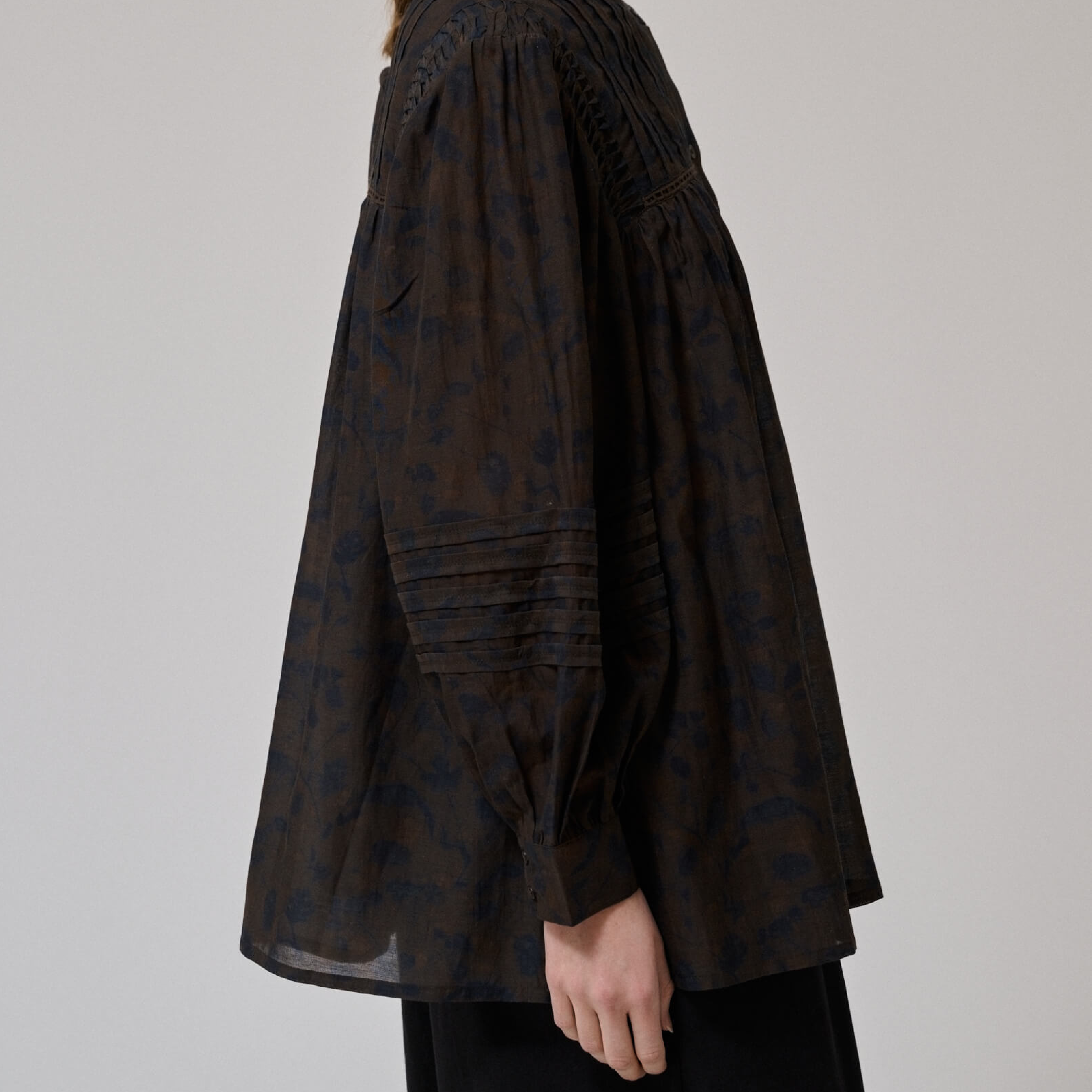 Mols ls Shirt