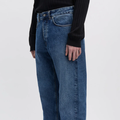 Another Jeans 1.0, Used Blue