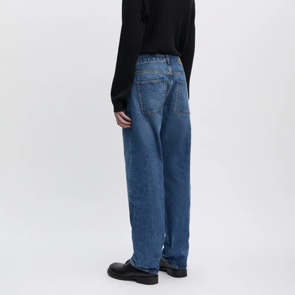 Another Jeans 1.0, Used Blue