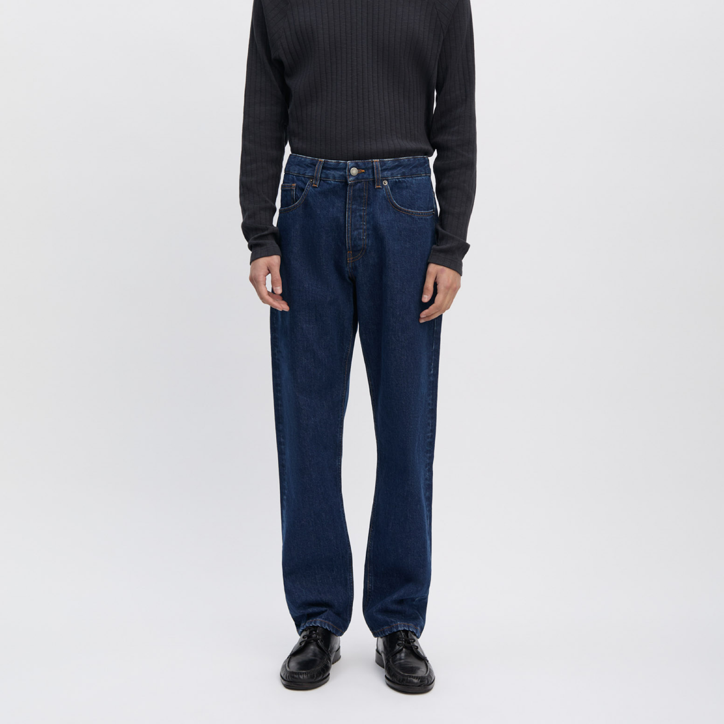 Another Jeans 1.0, Blue Rinse