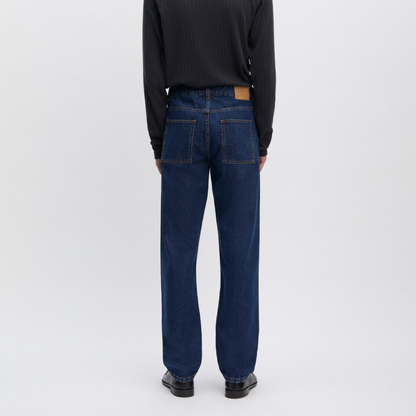 Another Jeans 1.0, Blue Rinse