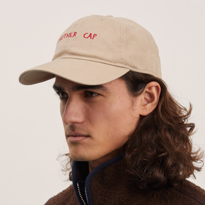 Another Cap 1.0, Beige