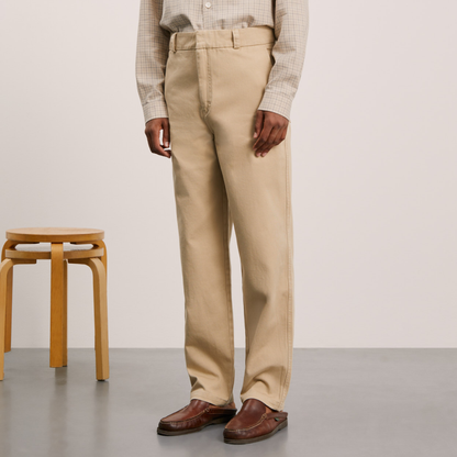 Another Pants 2.0, Pale Khaki