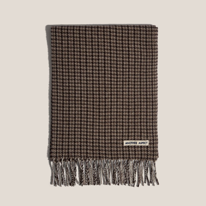 Another Scarf 1.0, Scottish Check