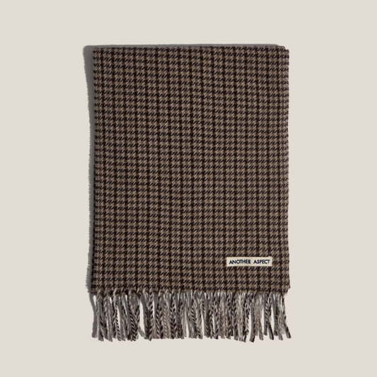 Another Scarf 1.0, Scottish Check