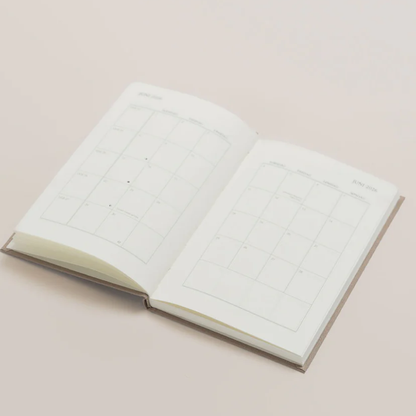 Ugekalender, 2026