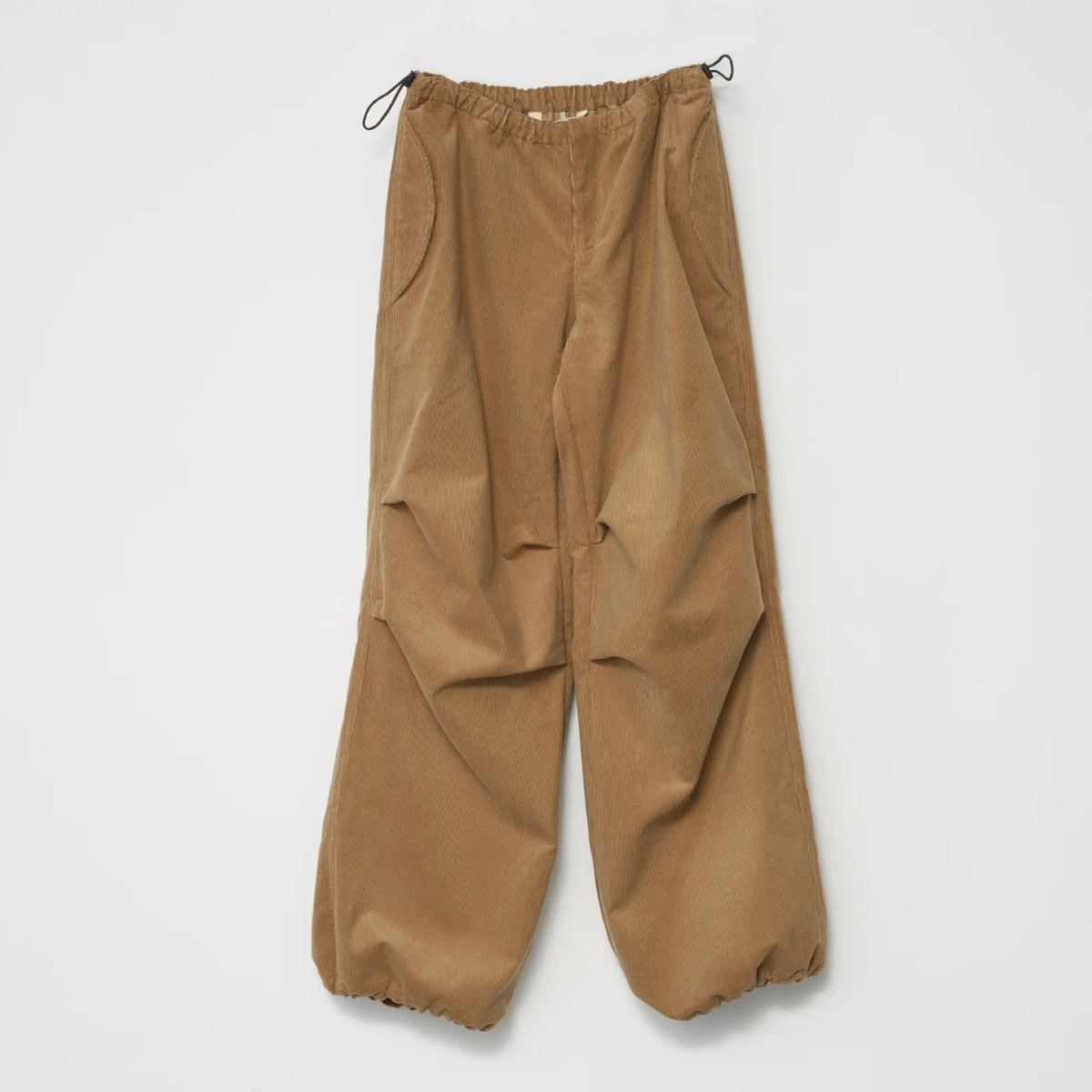 Baby Corduroy Ufo Pants, Tobacco