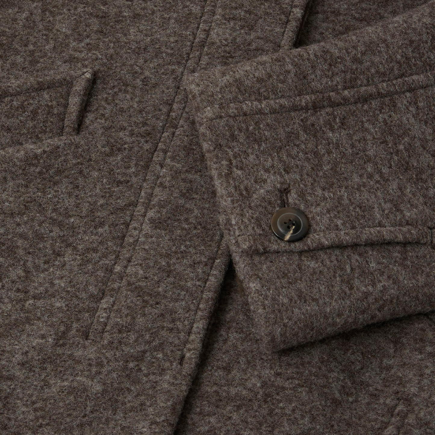 Balard Frakke, Gris Marron