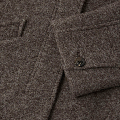 Balard Frakke, Gris Marron