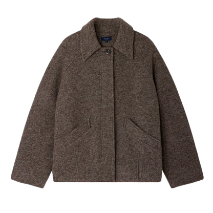 Balard Frakke, Gris Marron