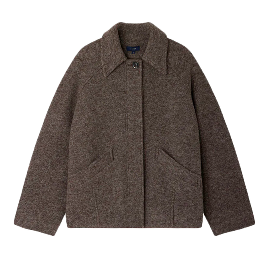 Balard Frakke, Gris Marron