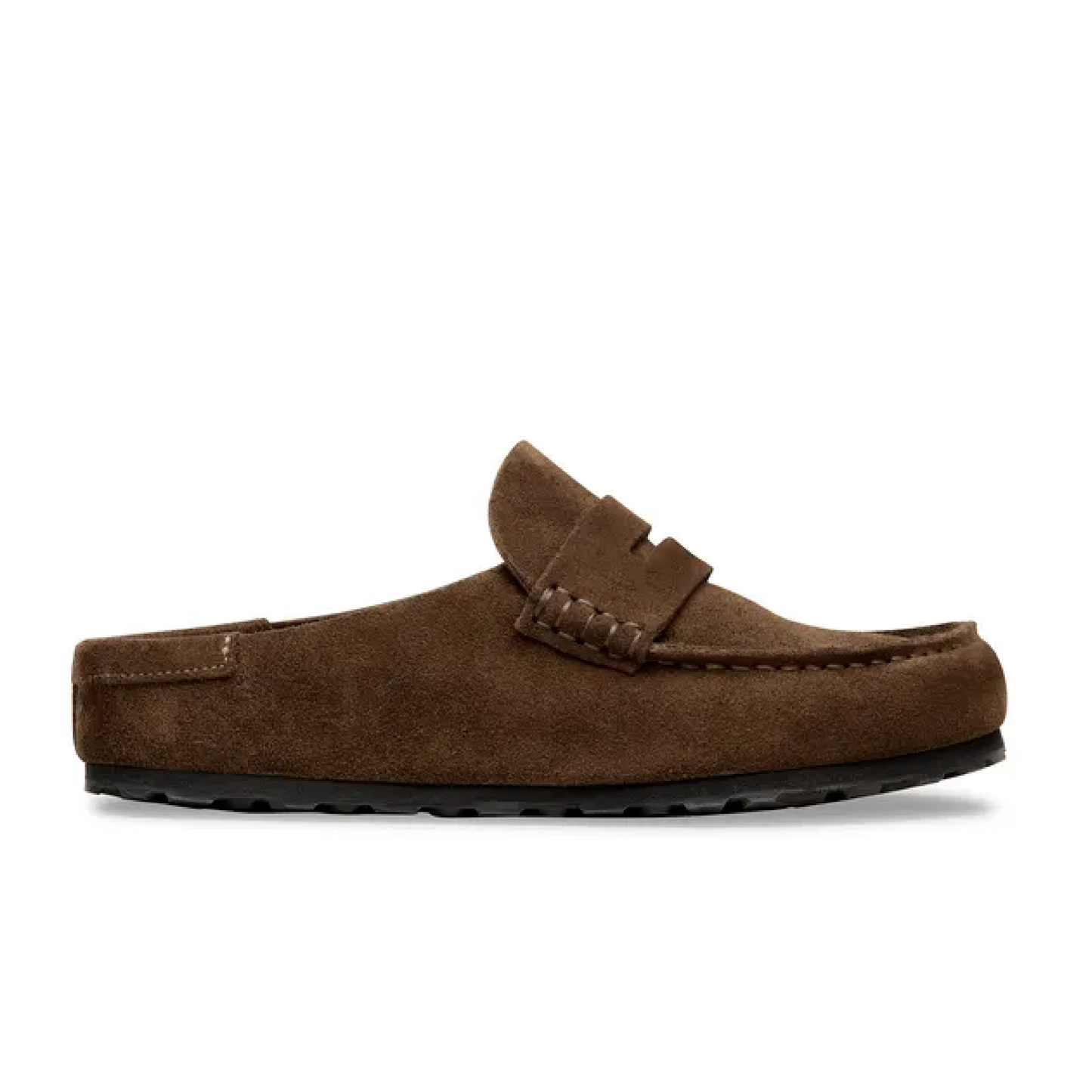 Naples Wrapped Suede Leather, Carafe