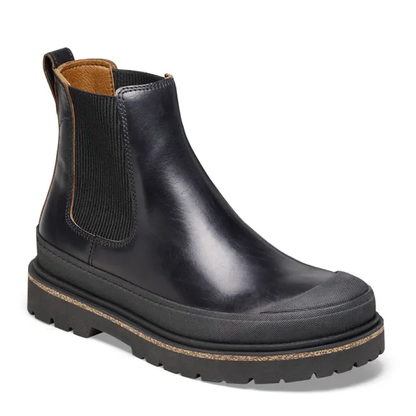 Prescott Slip On Støvle, Black