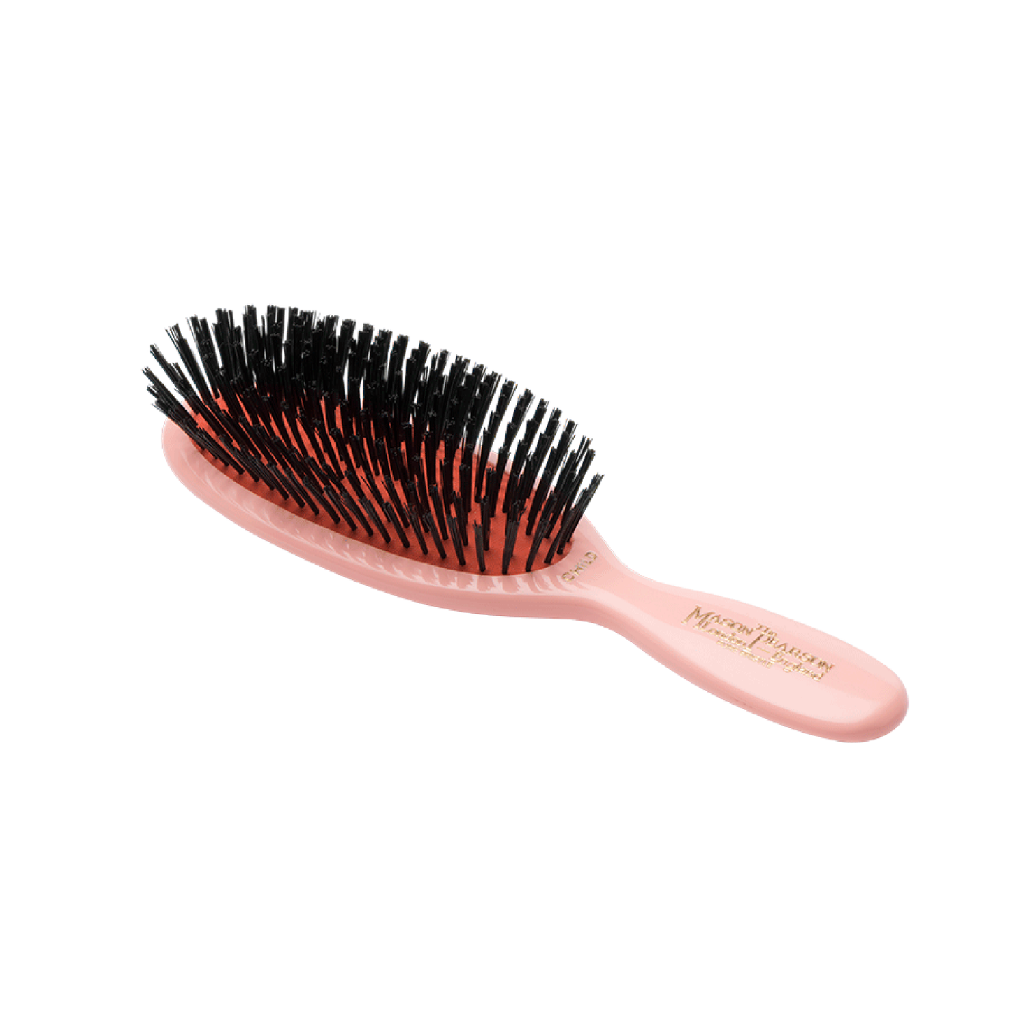 CB4 - Child Bristle, Pink