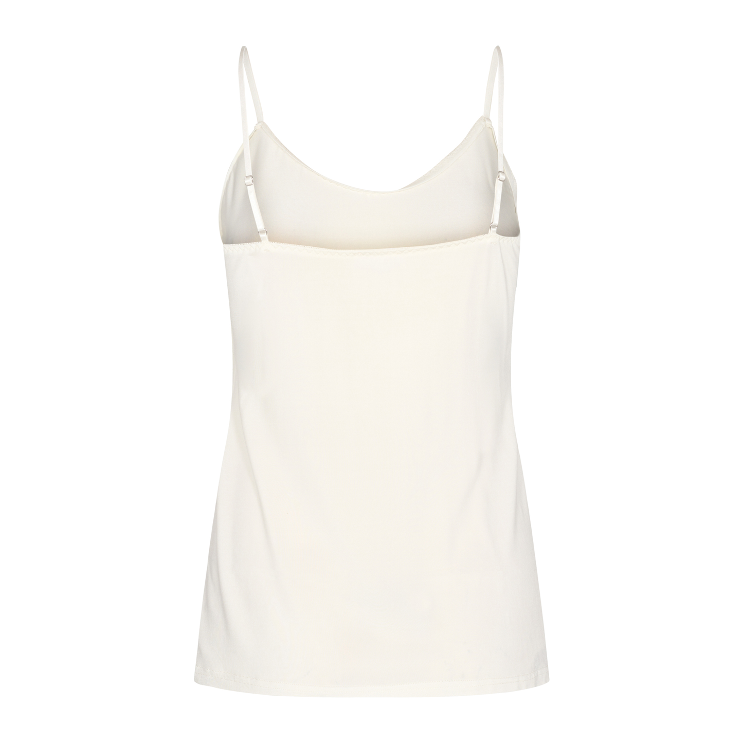 Caro Top, Off White