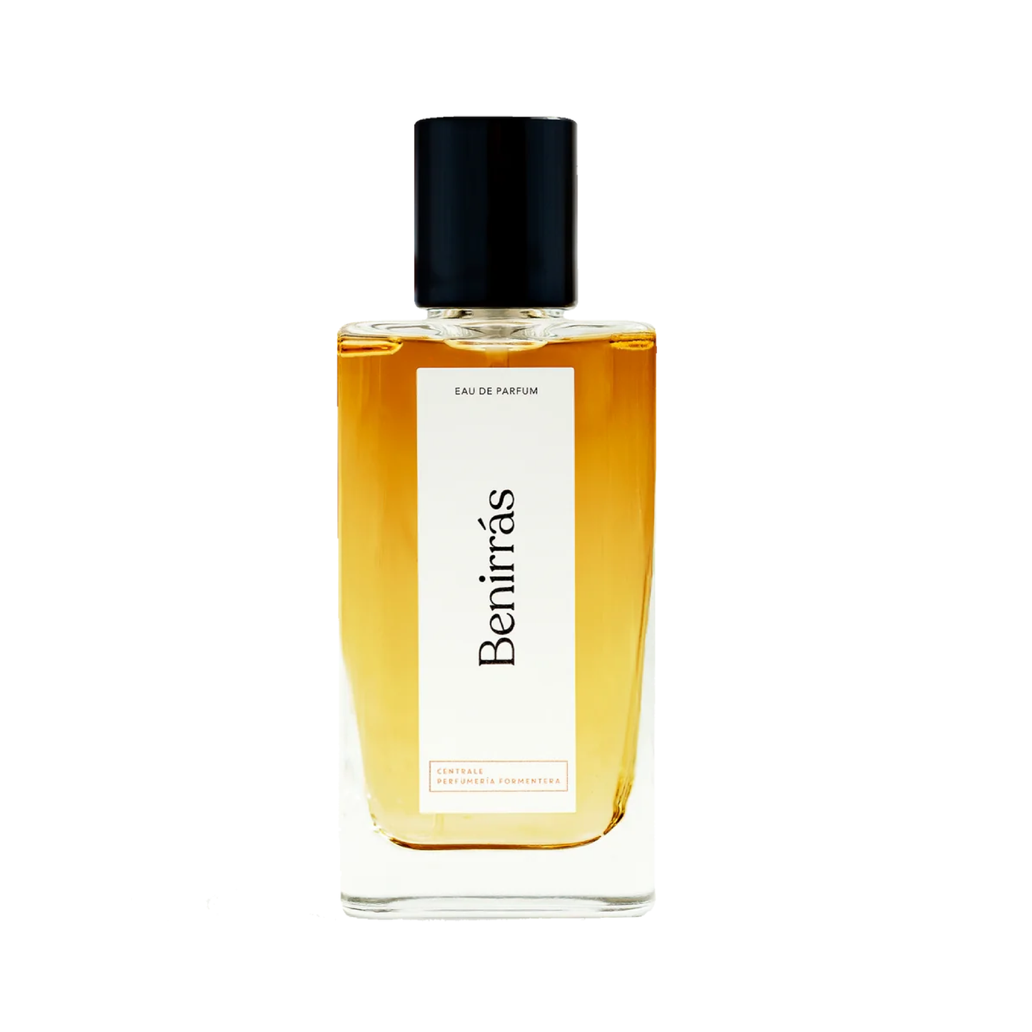 Benirrás Eau de Parfum