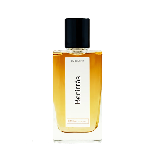 Benirrás Eau de Parfum