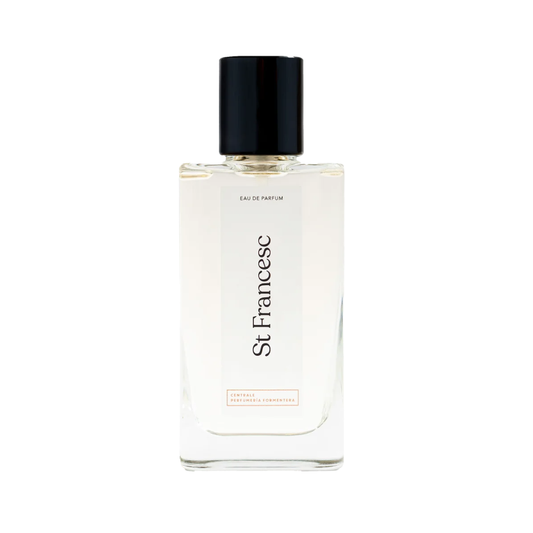 St Francesc Eau de Parfum