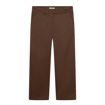Coppola Pants, Chestnut