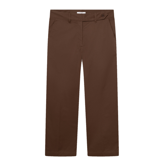 Coppola Pants, Chestnut
