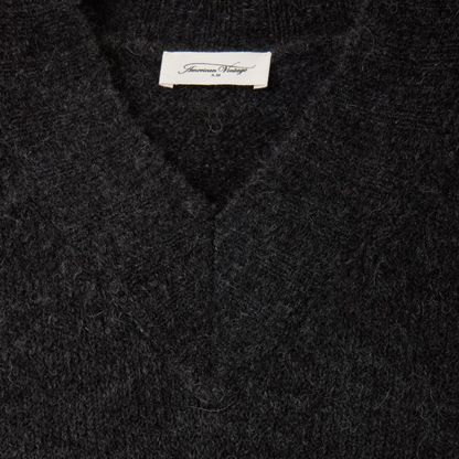 East Strik, Charcoal Melange