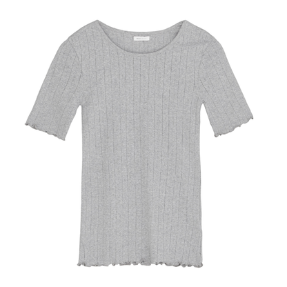 Edie T-Shirt, Grey