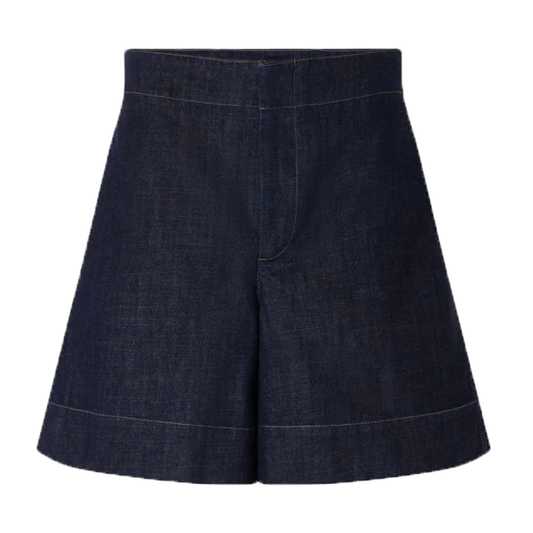 Emile Shorts, Brut