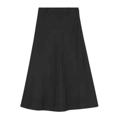 Emina Skirt, Black