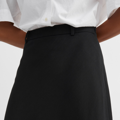 Emina Skirt, Black