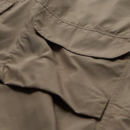 Datro Pants, Creamy Grey