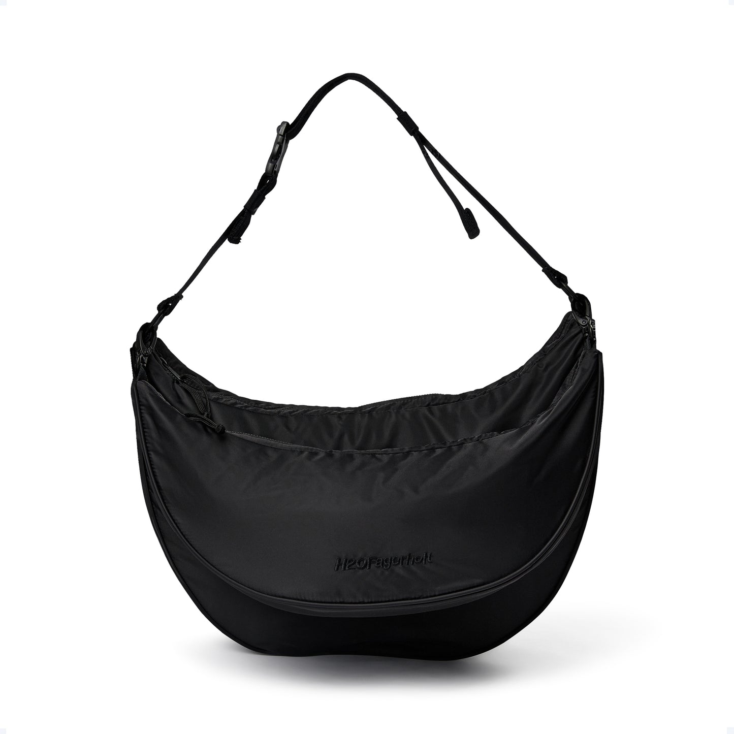 2 Lives Bag, Black