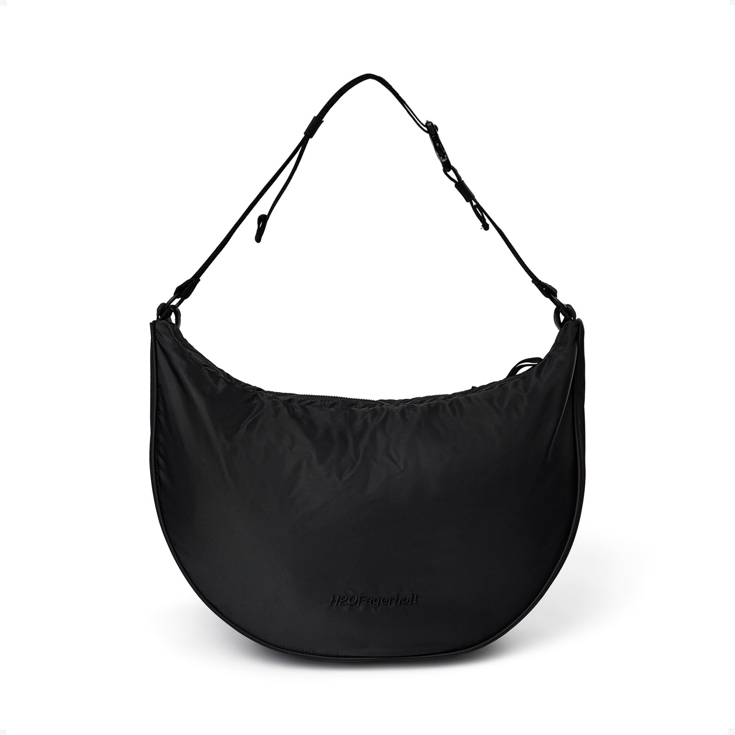 2 Lives Bag, Black