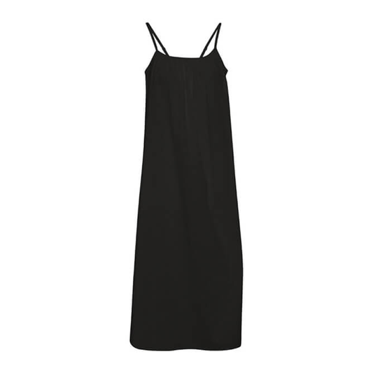 Vancouver Kjole, Black