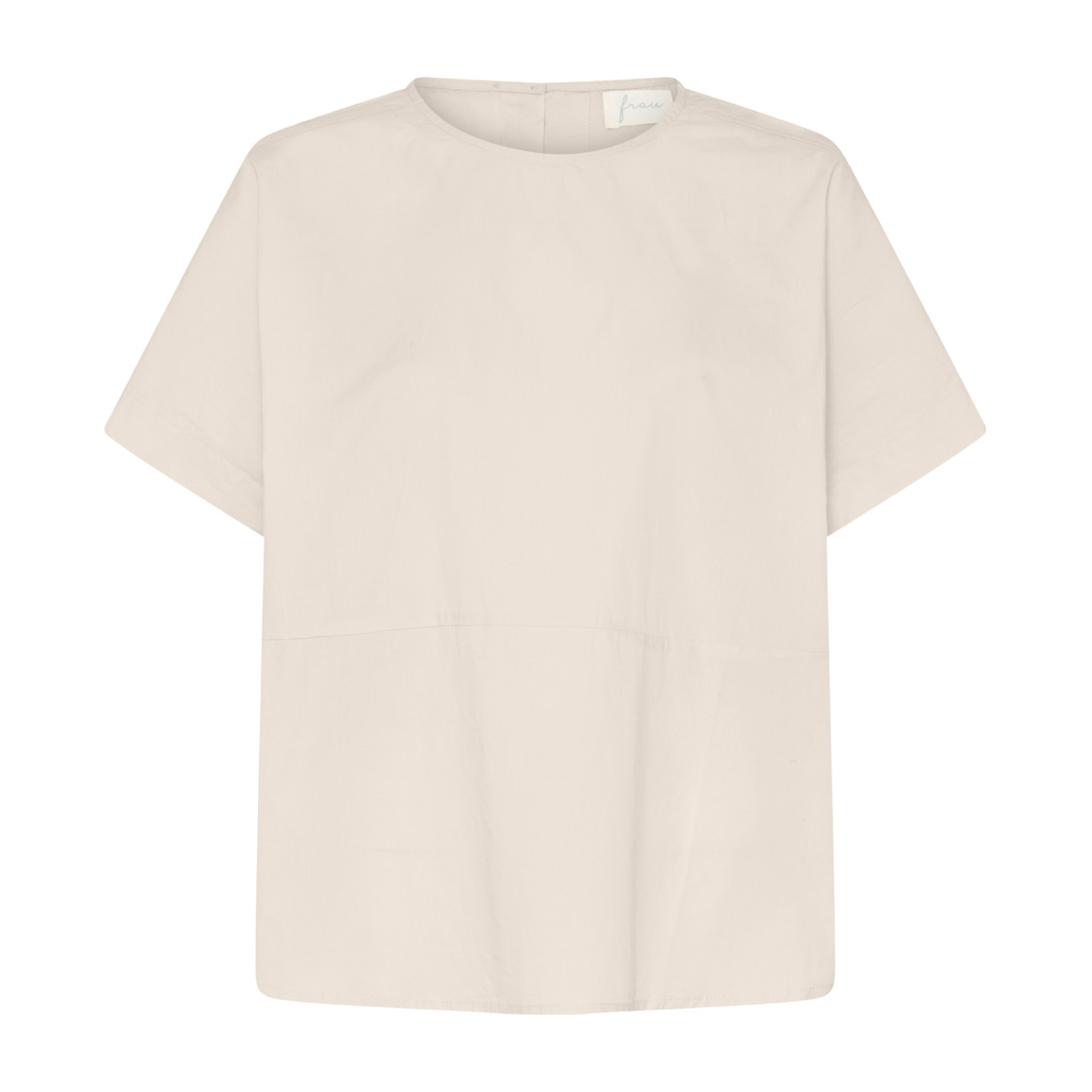 Rome Top, Tapioca