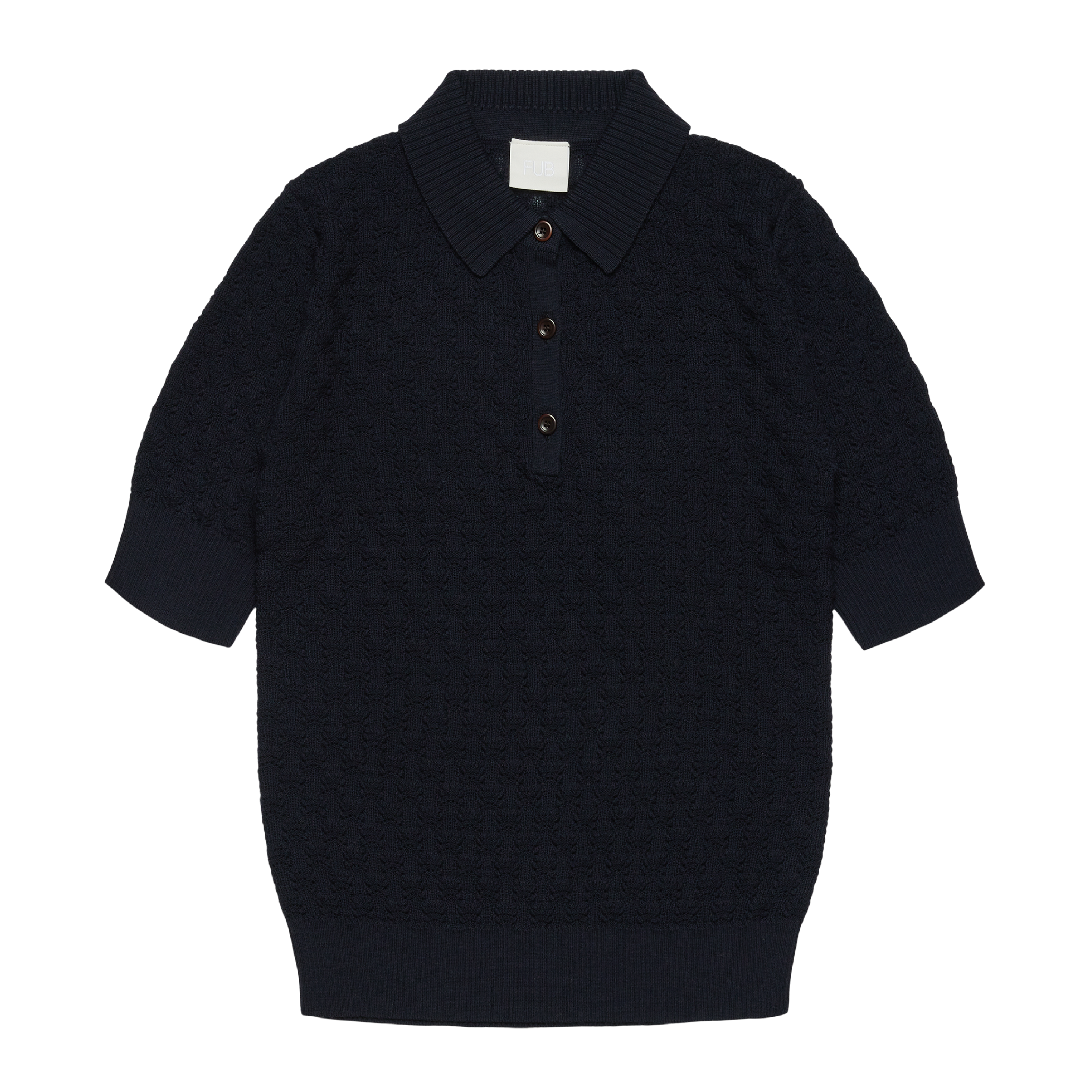 Polo, Navy