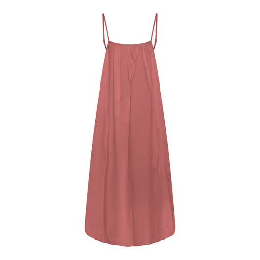 Vancouver Dress, Brown
