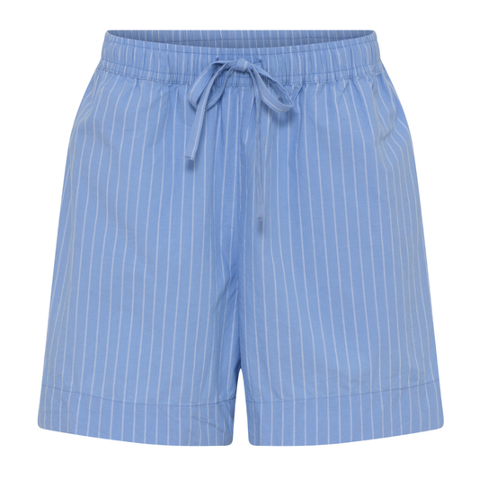 Sydney Shorts, Hydranga Stripe