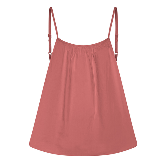 Vancouver Top, Ash Rose