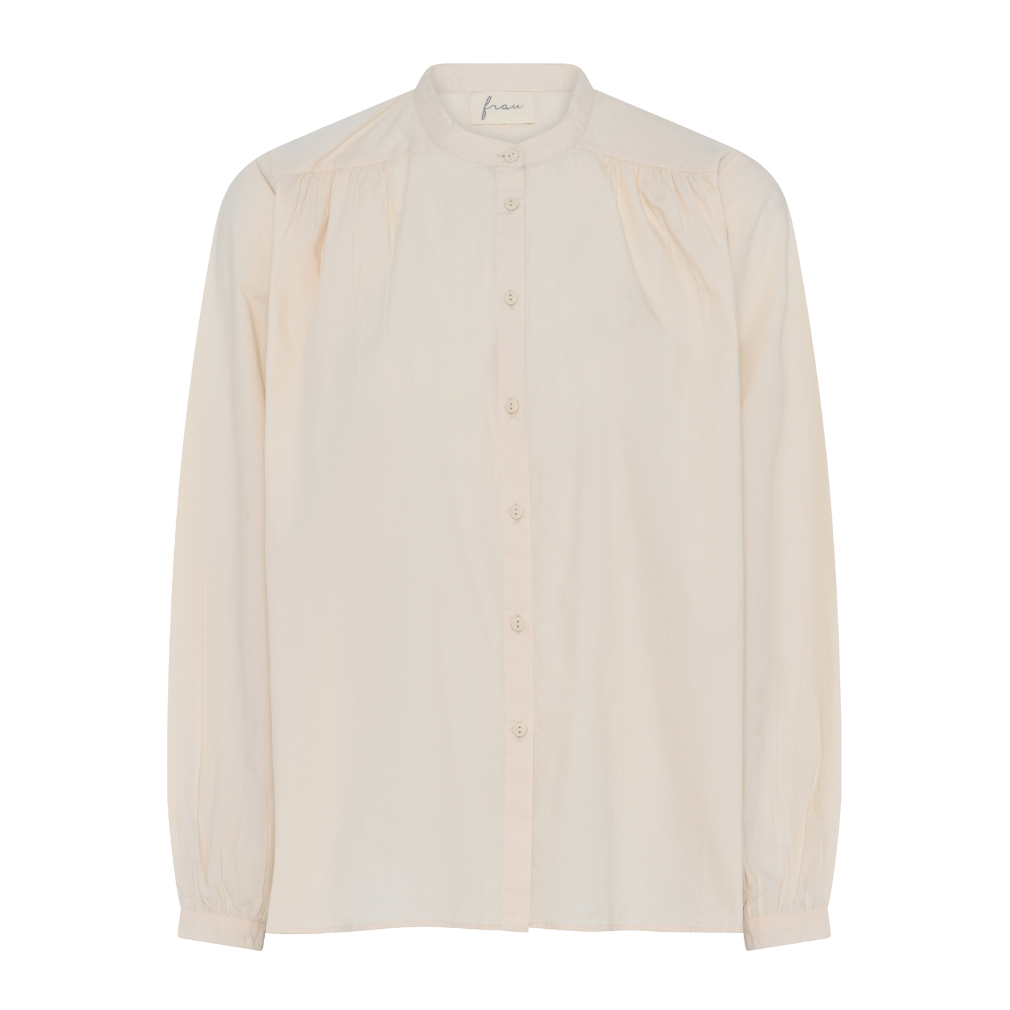Florence Shirt, Tapioca