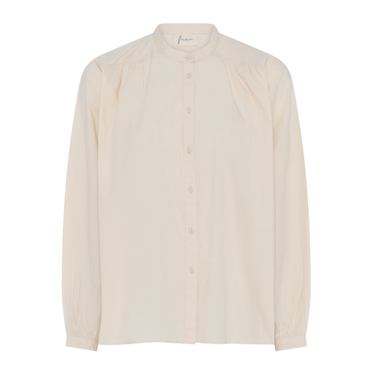 Florence Shirt, Tapioca