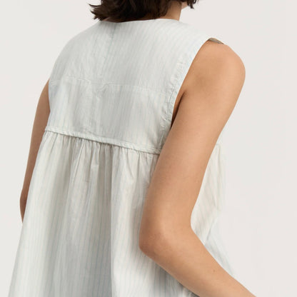 Nalina Top Mist, Mix Opal Blue