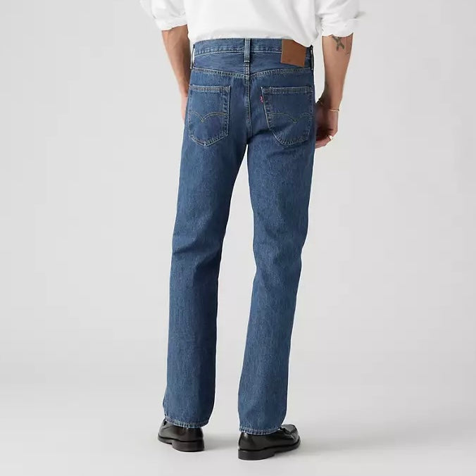 501 Original Jeans, Stonewash