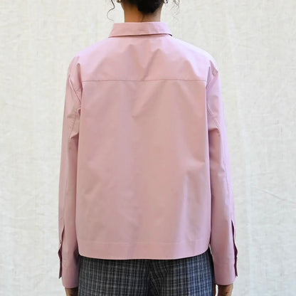 Rosa Shirt, Peony
