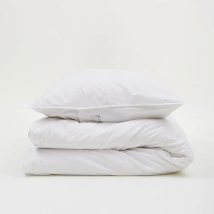 Sengetøj, White (140x200)