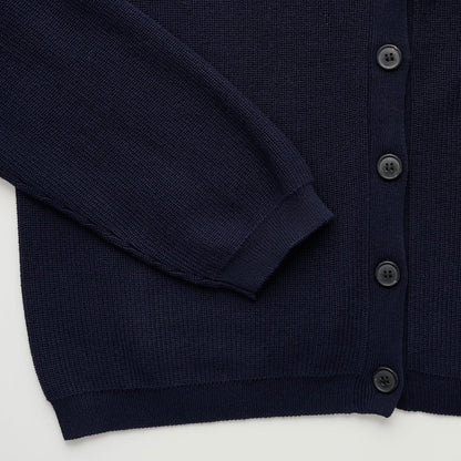 Vada Cardigan, Navy