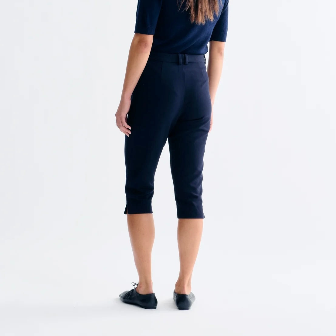 May Pants, Total Eclipse