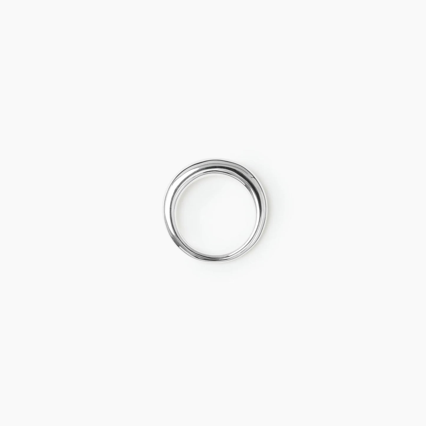 The Nanna Ring, Silver