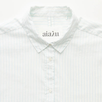 Shirt Mist, Mix Opal Blue